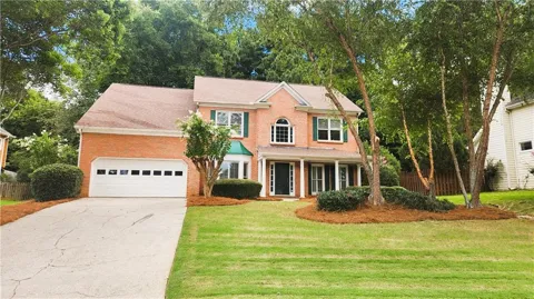 11305 Havenwood Drive