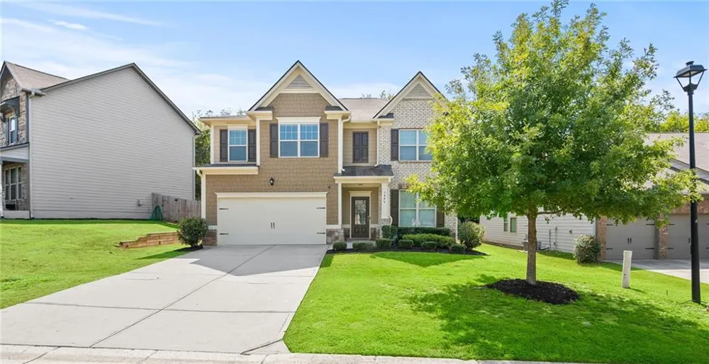 3845 Alden Place Cumming, GA 30028