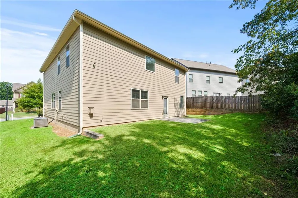 3845 Alden Place Cumming, GA 30028