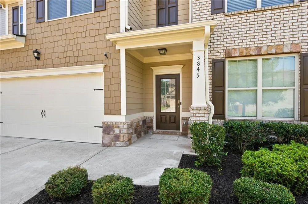 3845 Alden Place Cumming, GA 30028
