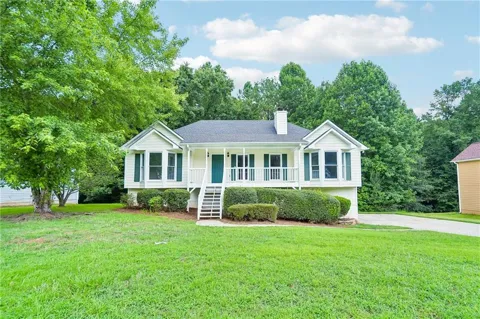 484 Legacy Park Drive