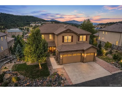 860 Elk Rest Road