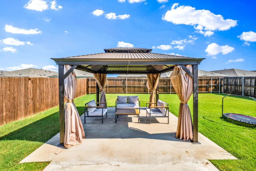 1841 Indian Grass Drive Royse City, TX 75189
