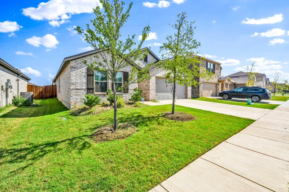1841 Indian Grass Drive Royse City, TX 75189