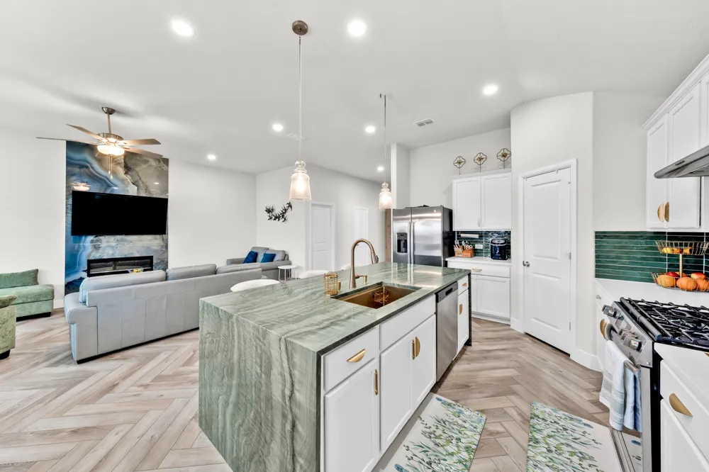 1841 Indian Grass Drive Royse City, TX 75189