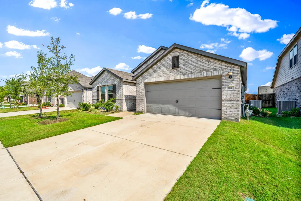 1841 Indian Grass Drive Royse City, TX 75189