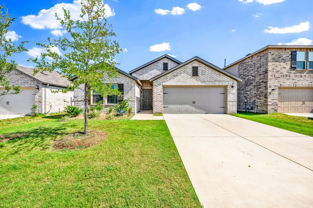 1841 Indian Grass Drive Royse City, TX 75189