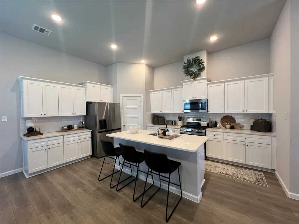 3210 Mattie Grey Lane Melissa, TX 75454