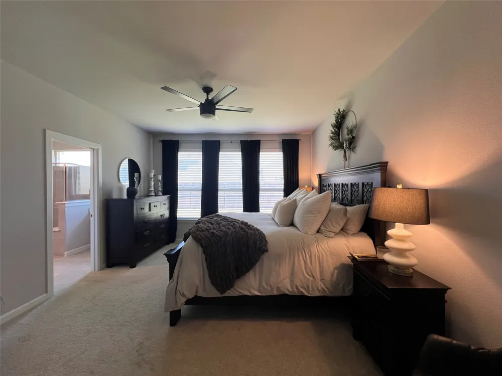 3210 Mattie Grey Lane Melissa, TX 75454