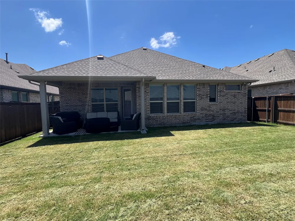 3210 Mattie Grey Lane Melissa, TX 75454