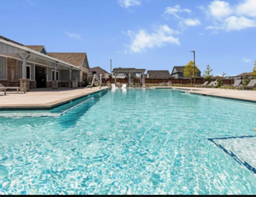 3210 Mattie Grey Lane Melissa, TX 75454