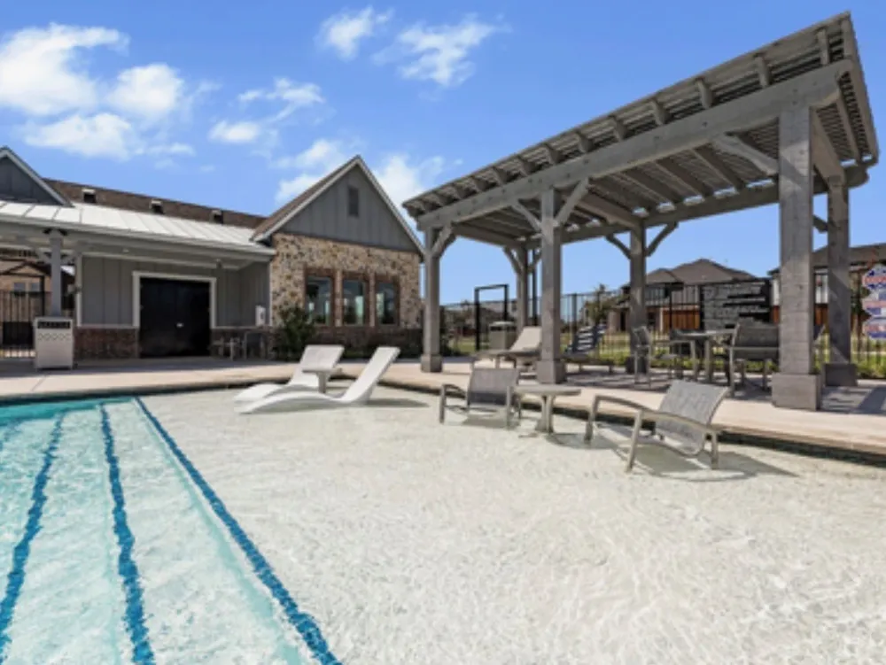 3210 Mattie Grey Lane Melissa, TX 75454