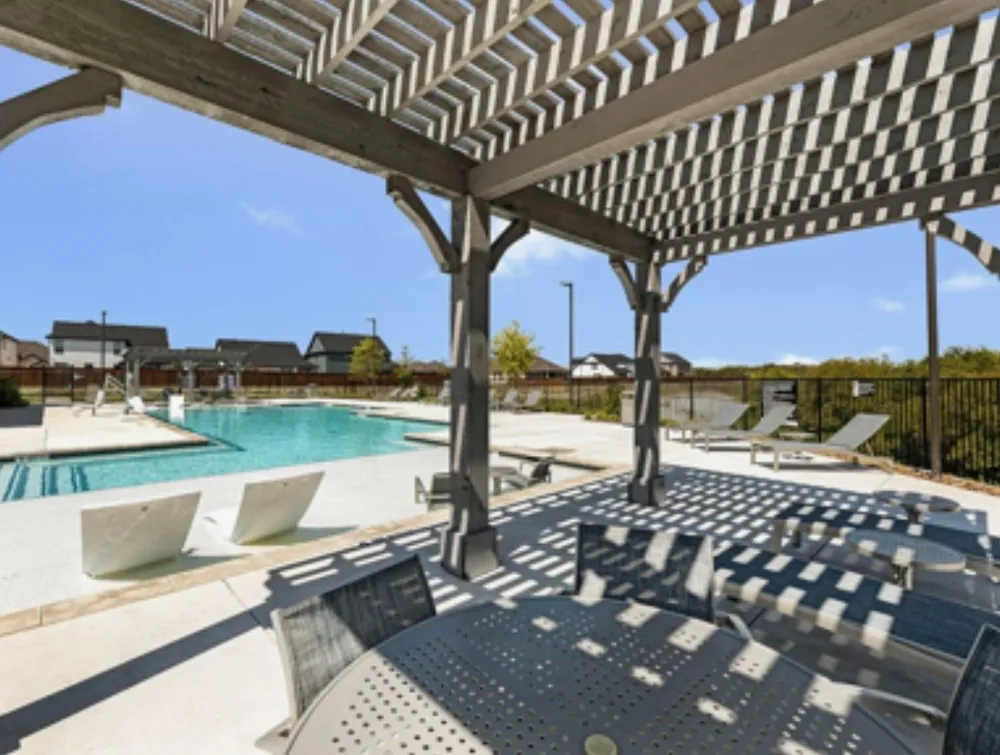 3210 Mattie Grey Lane Melissa, TX 75454