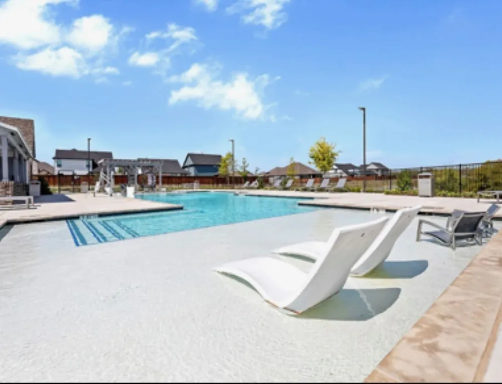 3210 Mattie Grey Lane Melissa, TX 75454
