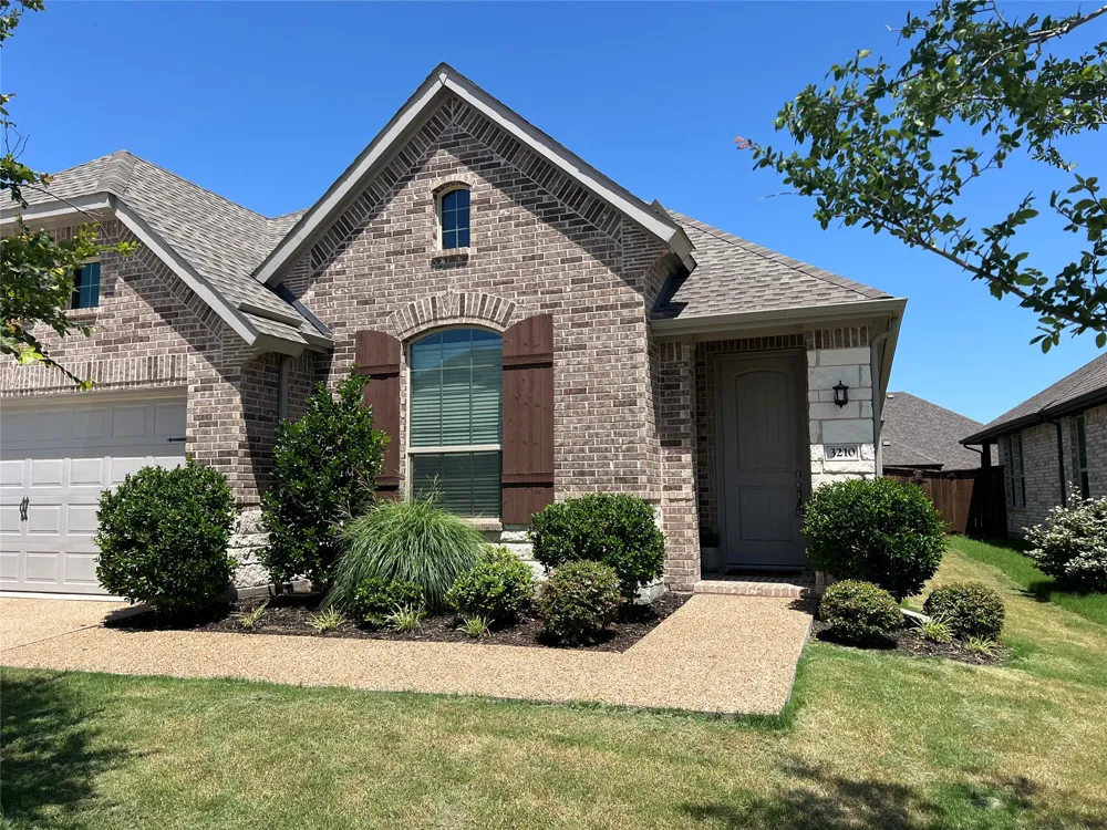3210 Mattie Grey Lane Melissa, TX 75454