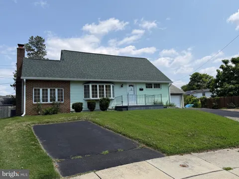 125 ELM DRIVE