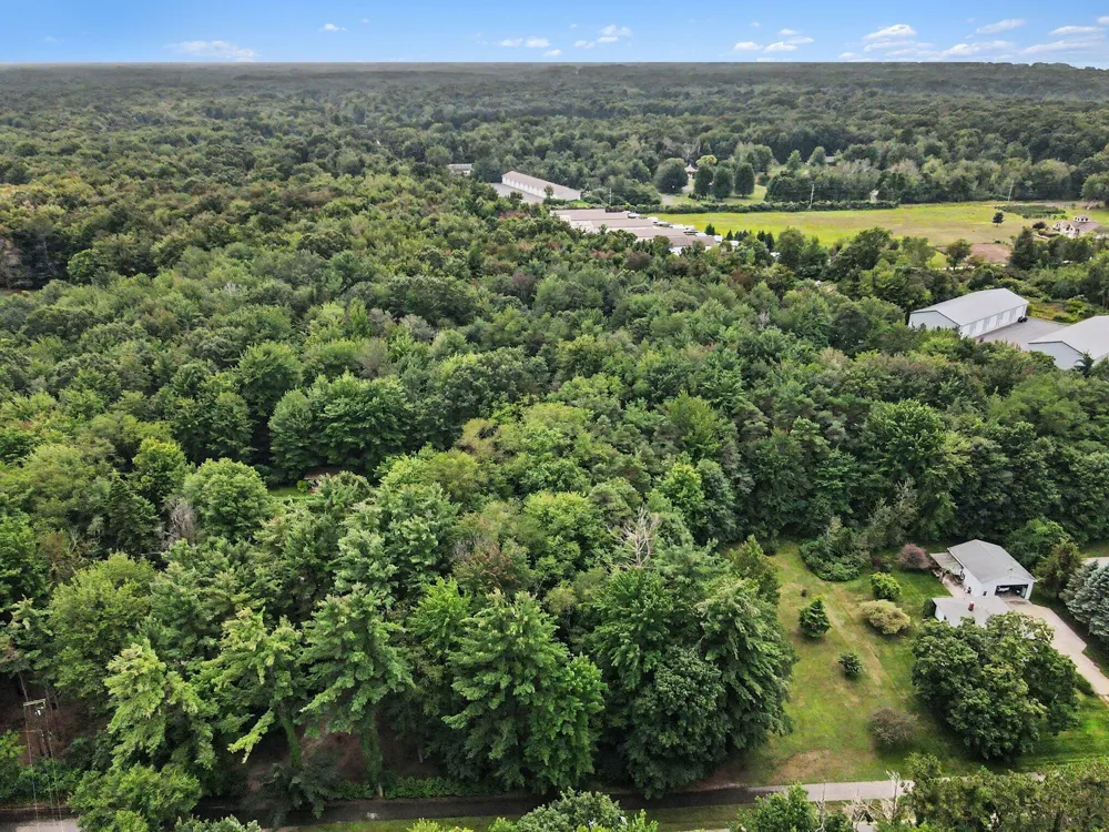 Blair Street West Olive, MI 49460