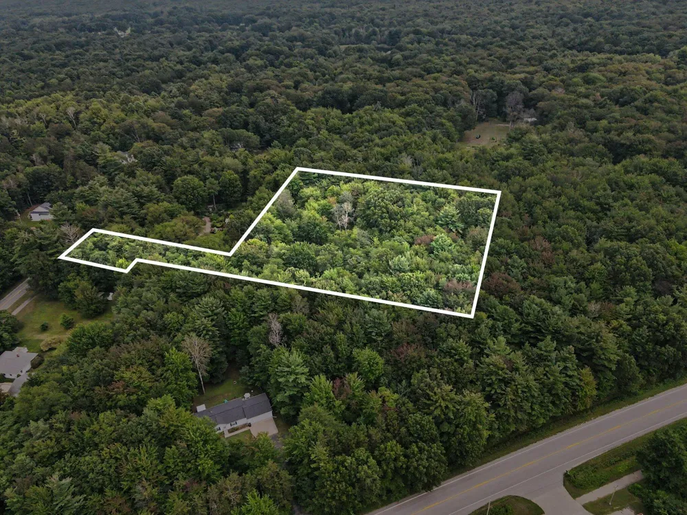 Blair Street West Olive, MI 49460