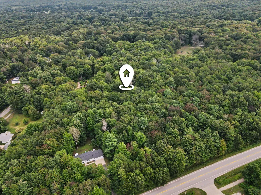 Blair Street West Olive, MI 49460