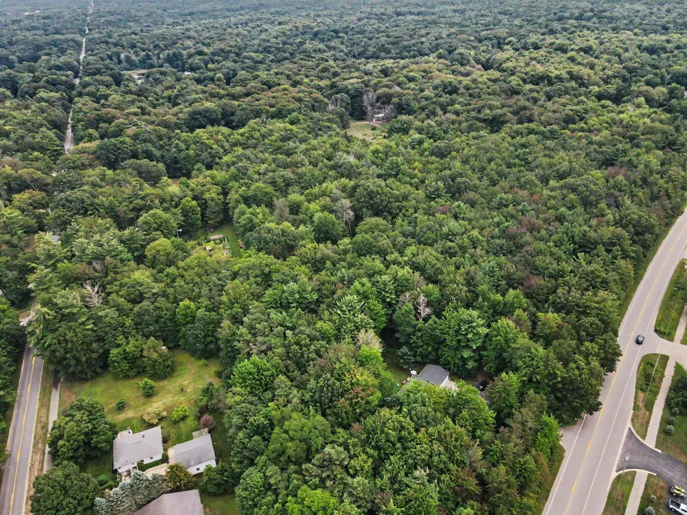 Blair Street West Olive, MI 49460