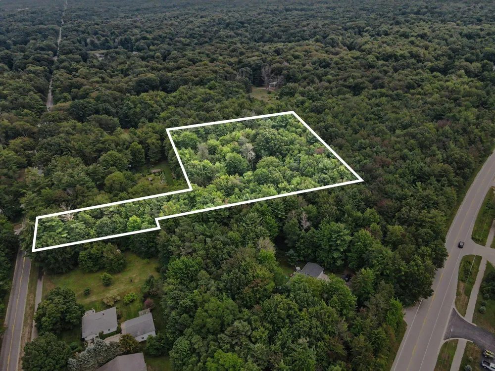 Blair Street West Olive, MI 49460