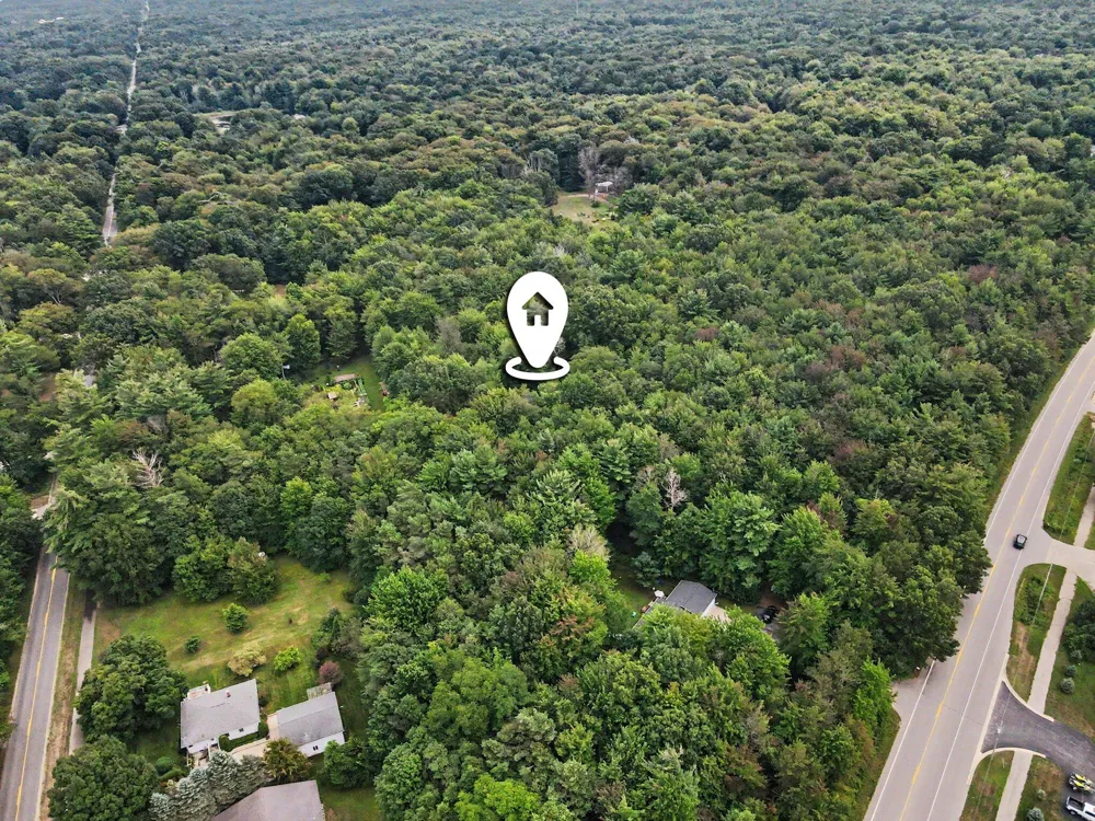 Blair Street West Olive, MI 49460