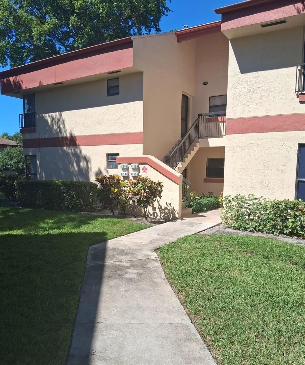 4153 Carambola Circle S #2151 Coconut Creek, FL 33066
