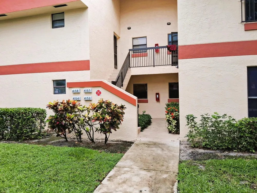 4153 Carambola Circle S #2151 Coconut Creek, FL 33066