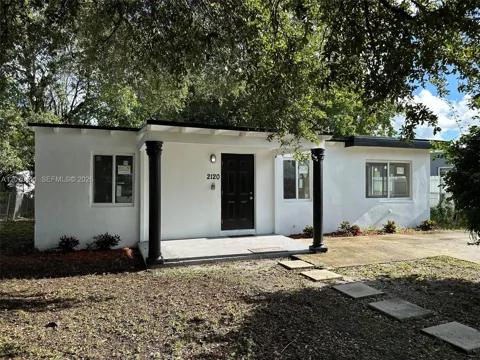 2120 Service Rd