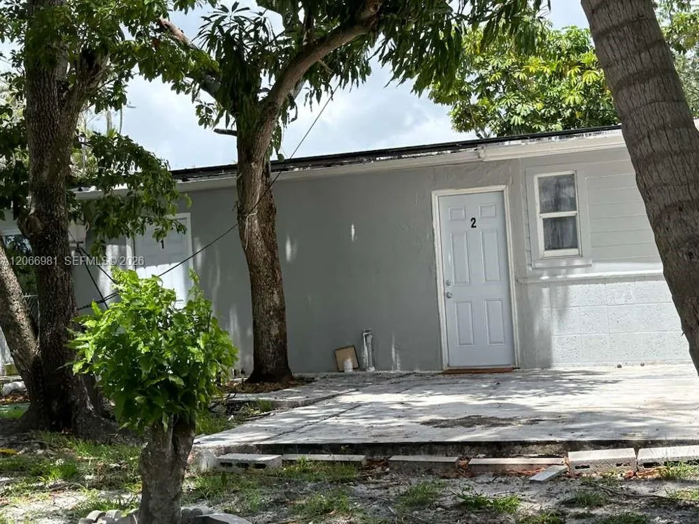 20302 NW 39th Ct #0 Miami Gardens, FL 33055