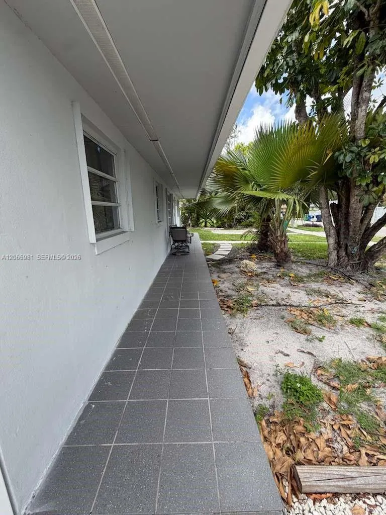 20302 NW 39th Ct #0 Miami Gardens, FL 33055