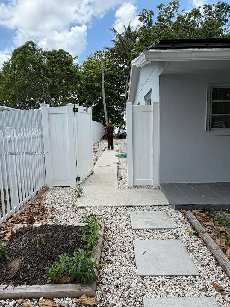 20302 NW 39th Ct #0 Miami Gardens, FL 33055