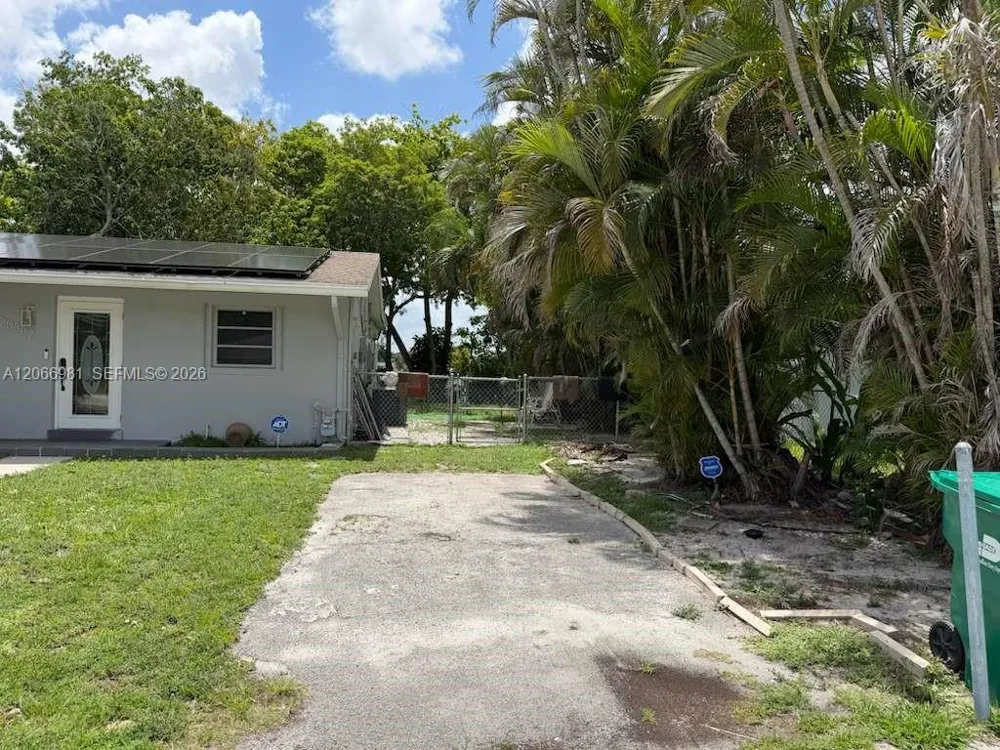 20302 NW 39th Ct #0 Miami Gardens, FL 33055