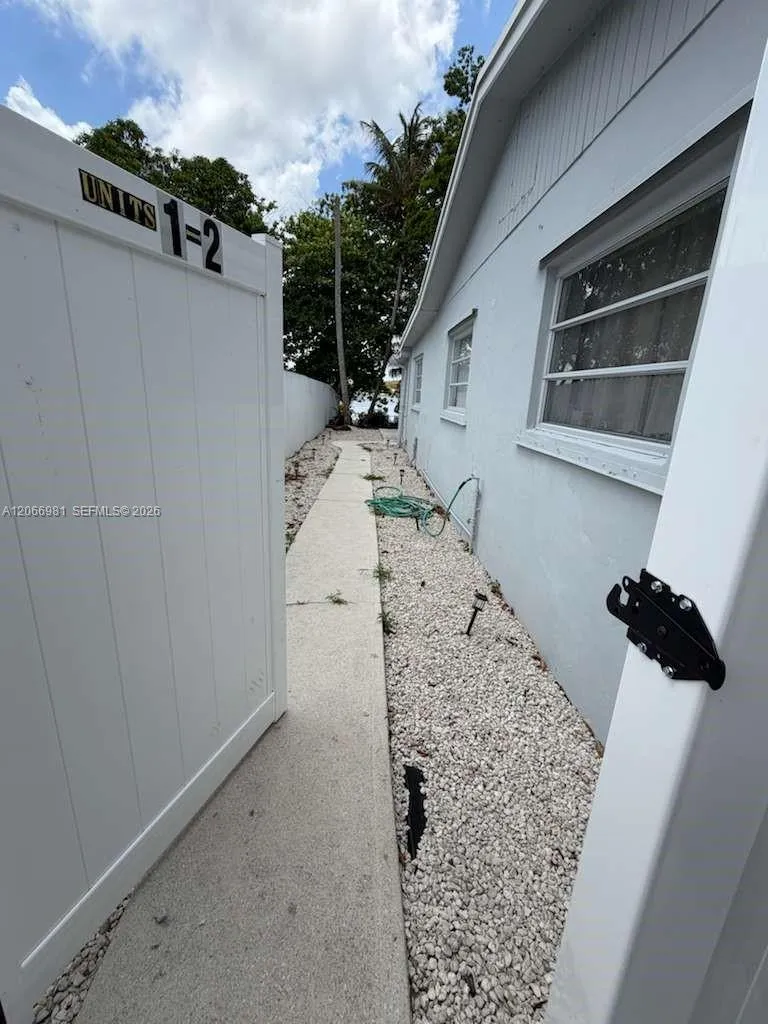 20302 NW 39th Ct #0 Miami Gardens, FL 33055