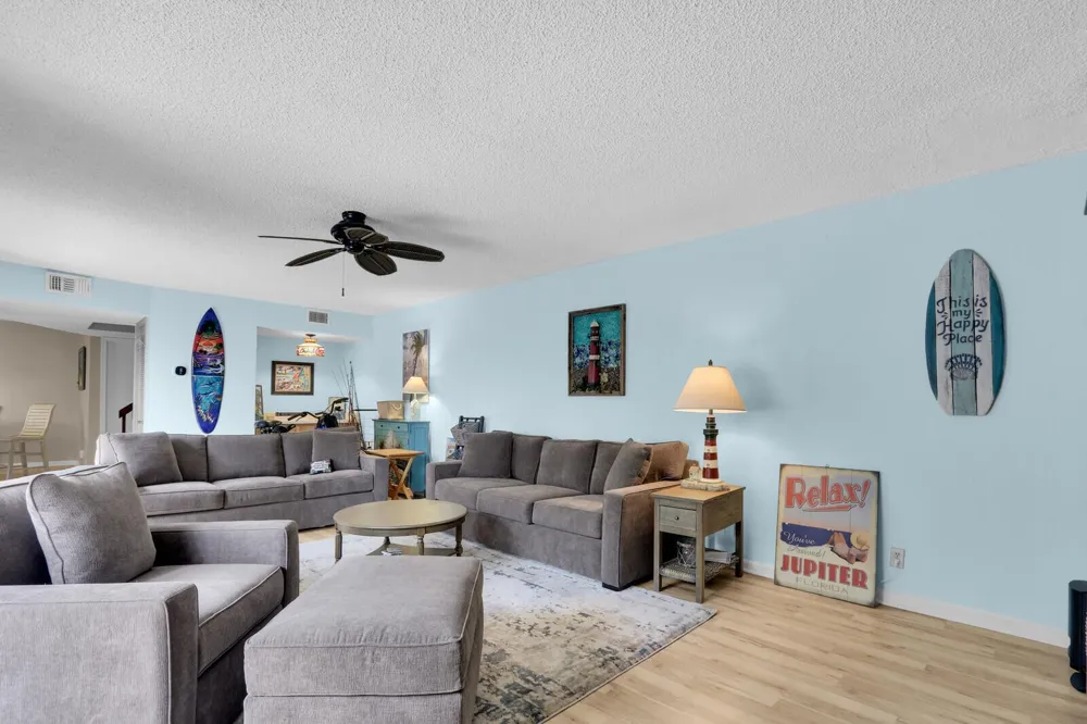 1420 OCEAN WAY #7D Jupiter, FL 33477