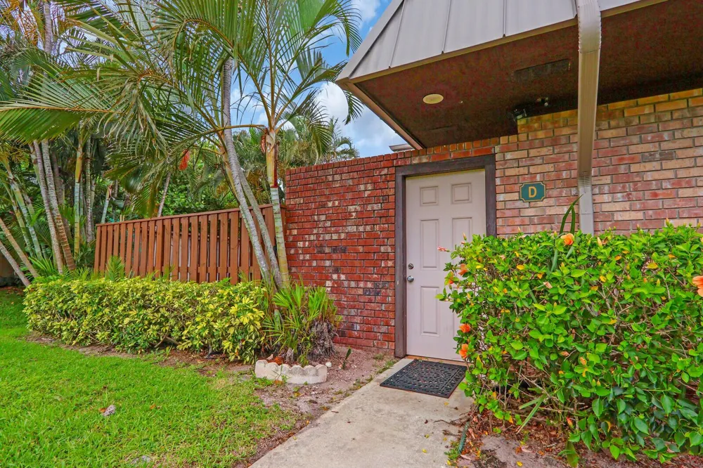 1420 OCEAN WAY #7D Jupiter, FL 33477