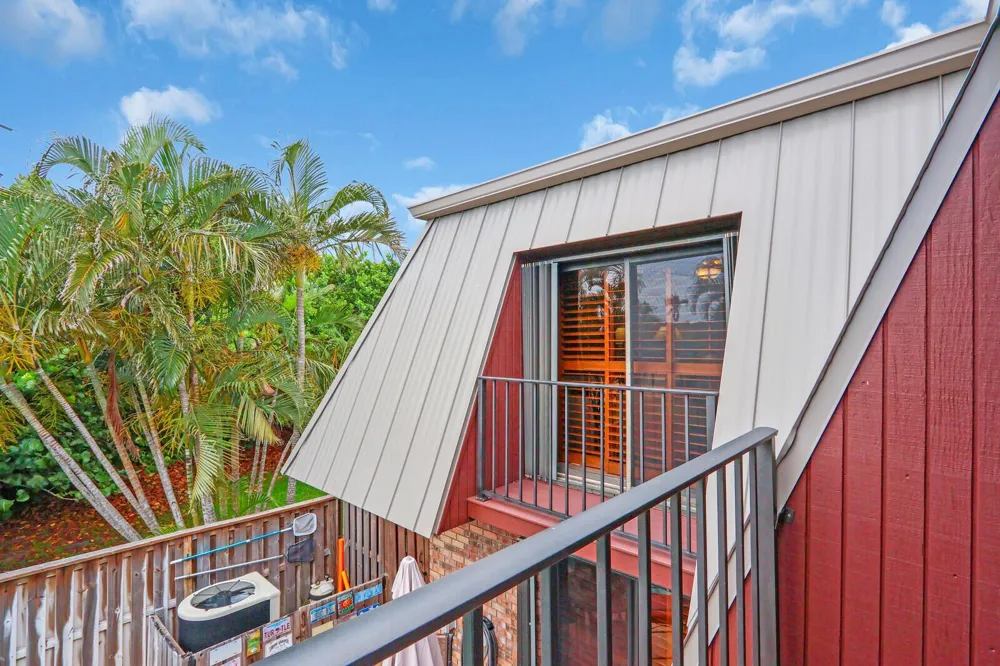 1420 OCEAN WAY #7D Jupiter, FL 33477
