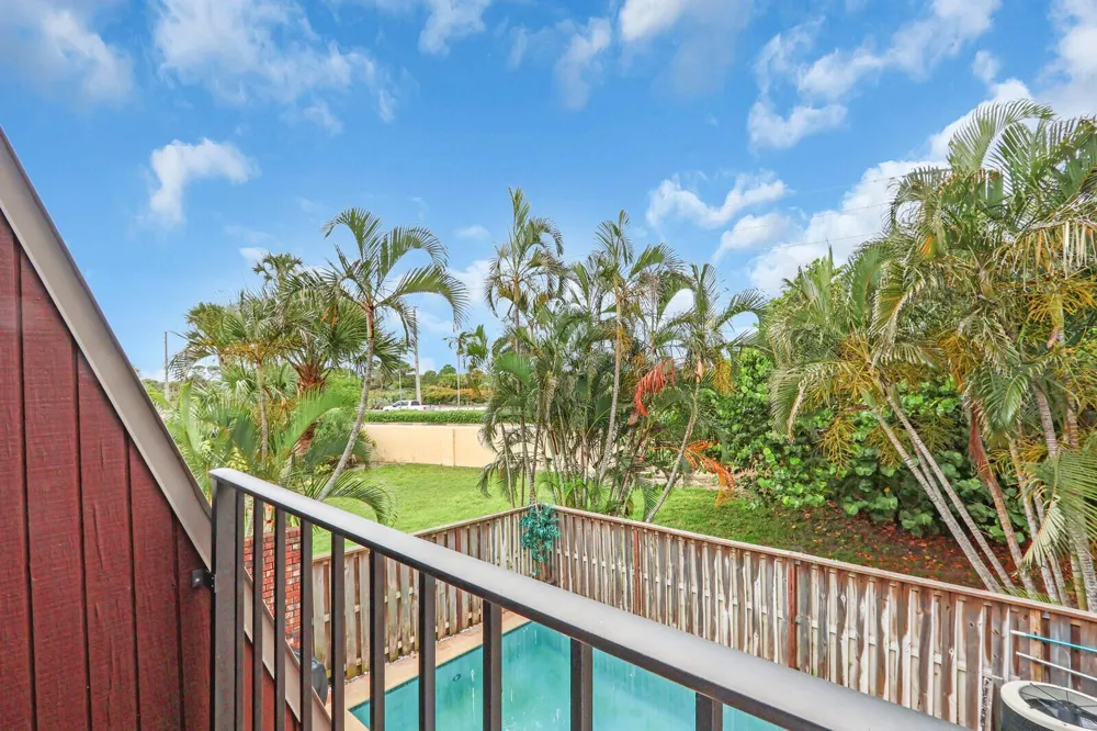 1420 OCEAN WAY #7D Jupiter, FL 33477