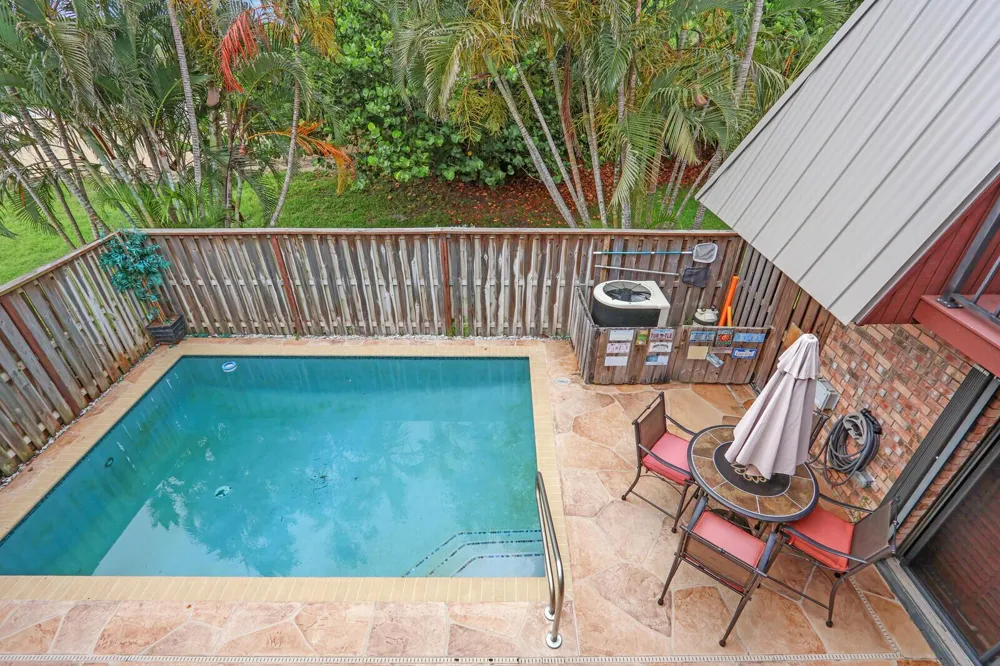 1420 OCEAN WAY #7D Jupiter, FL 33477