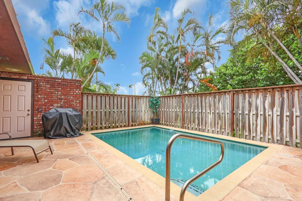 1420 OCEAN WAY #7D Jupiter, FL 33477