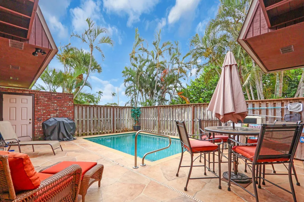 1420 OCEAN WAY #7D Jupiter, FL 33477