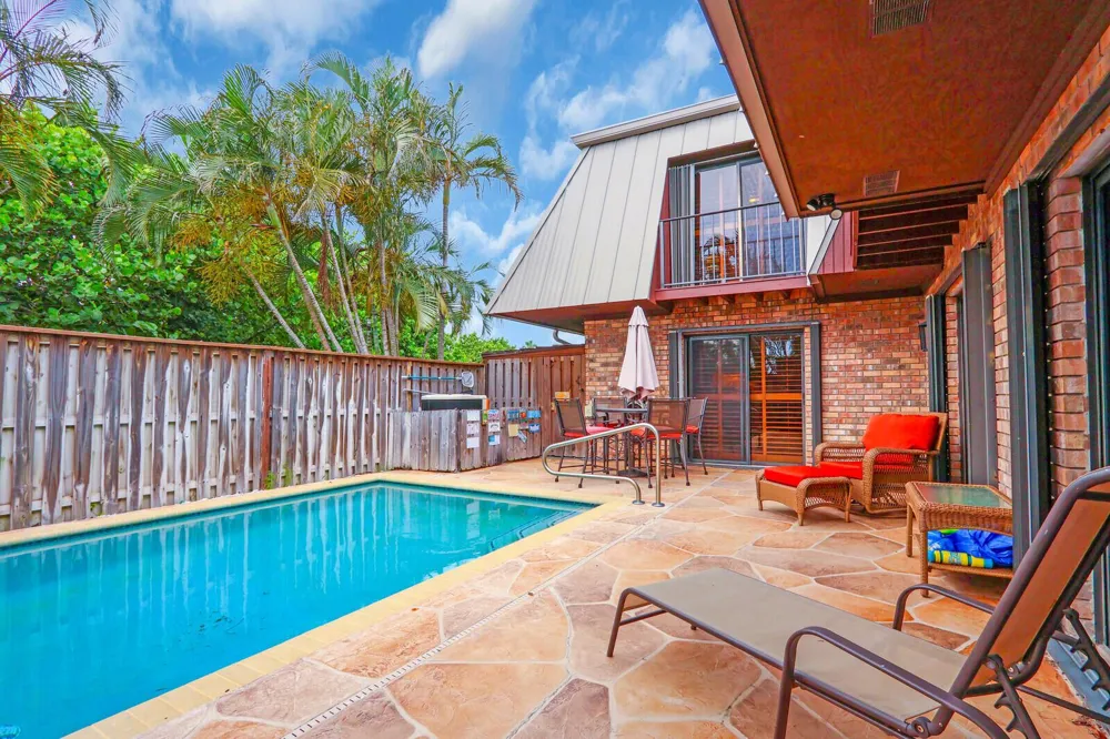 1420 OCEAN WAY #7D Jupiter, FL 33477