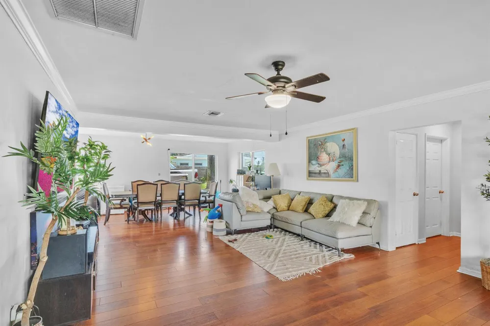 1510 CREST DRIVE Lake Worth, FL 33461