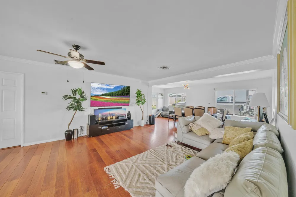 1510 CREST DRIVE Lake Worth, FL 33461
