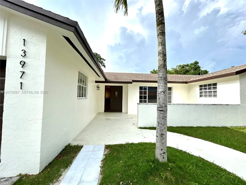 13971 SW 112th St #13971 Miami, FL 33186