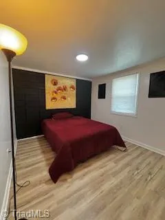 1304 W Ridge Street Ramseur, NC 27316
