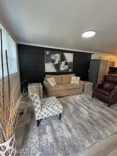1304 W Ridge Street Ramseur, NC 27316