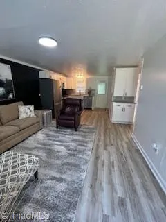 1304 W Ridge Street Ramseur, NC 27316