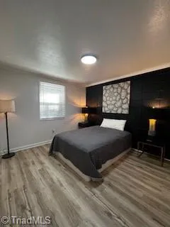 1304 W Ridge Street Ramseur, NC 27316