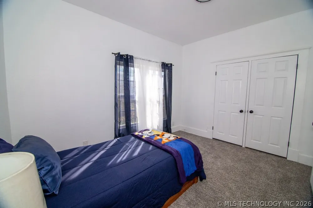 1018 Okmulgee Avenue Okmulgee, OK 74447